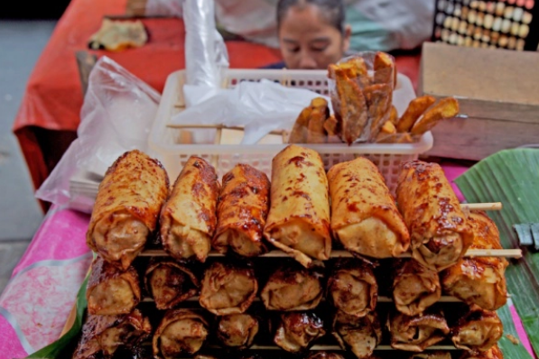 ?美食詳情
