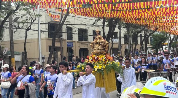 菲律賓習(xí)俗特色(有哪些風(fēng)土人情)