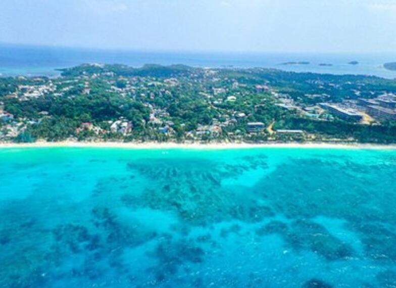菲律賓宿務(wù)至長(zhǎng)灘島