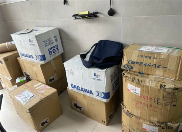 在菲律賓怎么寄快遞回國(guó)(收費(fèi)多少)