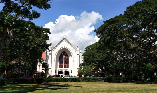 菲律賓大學怎么樣啊(大學就讀要求)