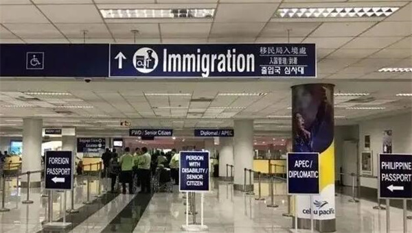 菲律賓馬尼拉機場名字(能換比索嗎)