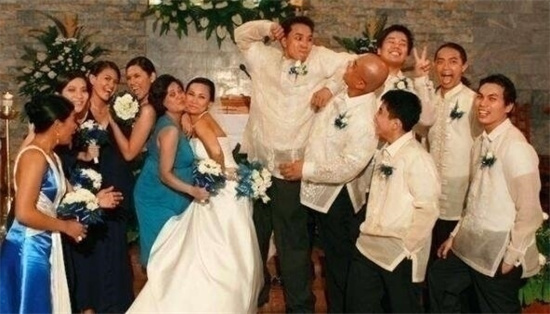 如何將自己的菲律賓伴侶帶回中國結(jié)婚