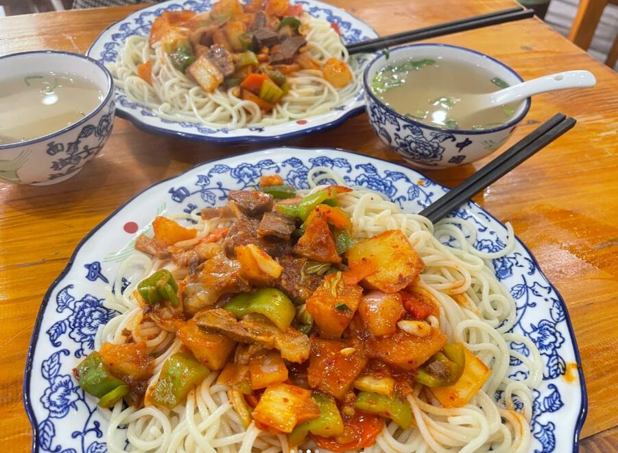 菲律賓開(kāi)蘭州拉面辦哪些手續(xù)(開(kāi)店流程)