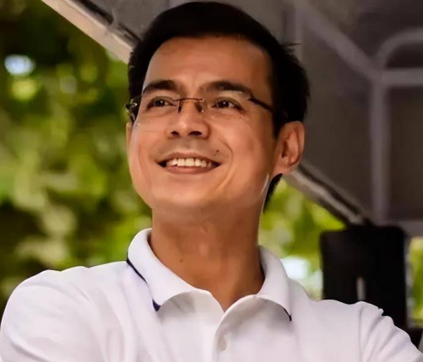 菲律賓首都市長(zhǎng)