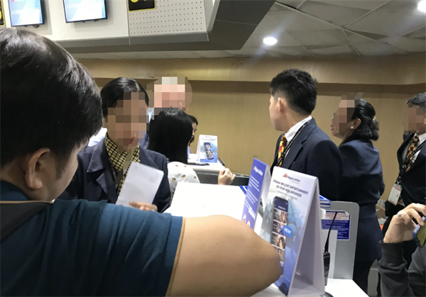 菲律賓海關有無故攔人的情況嗎(處理要多少錢)