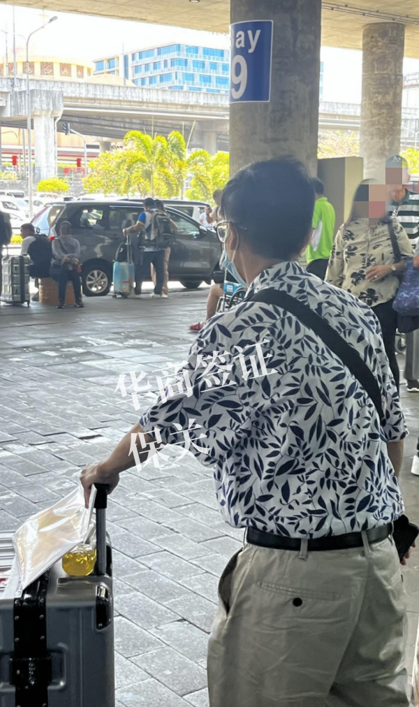 菲律賓機(jī)場保關(guān)如何申請(qǐng)辦理(需要注意的事)