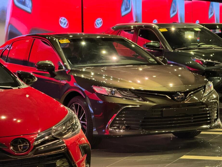 菲律賓退休移民可以買車嗎(辦理手續(xù)有哪些)