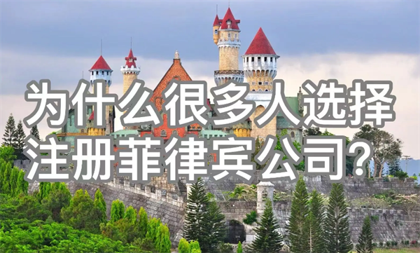 菲律賓萊特省公司注冊要多少錢(要什么流程)