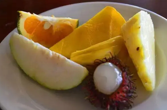 菲律賓中國(guó)美食城有什么(價(jià)格怎么樣)