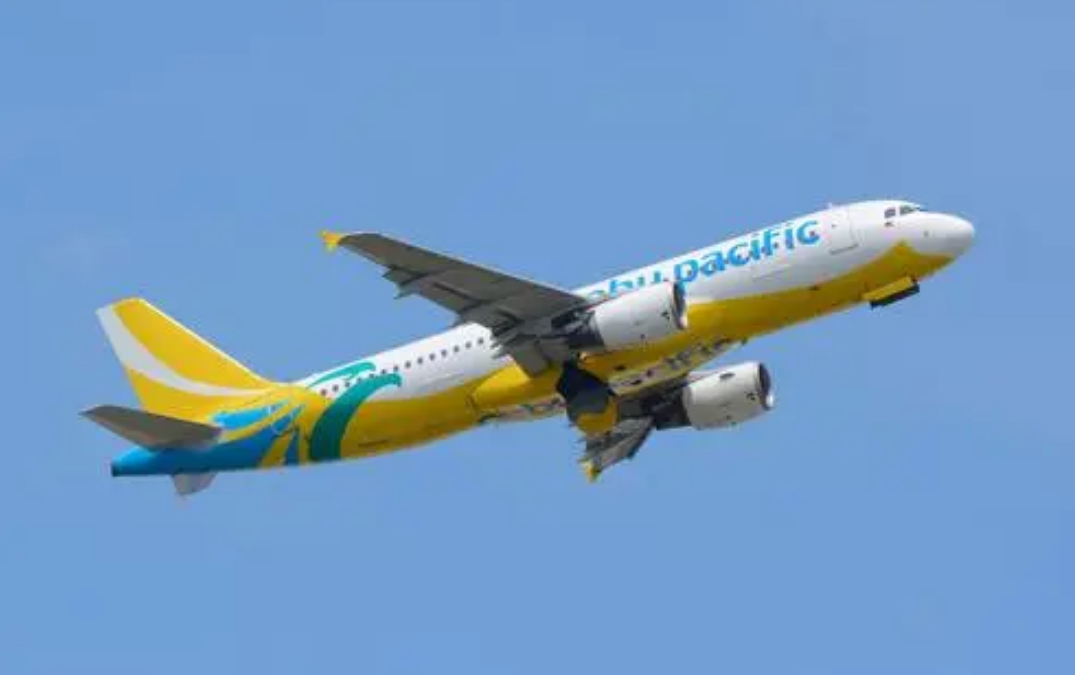 <strong>菲律賓</strong>宿務航空