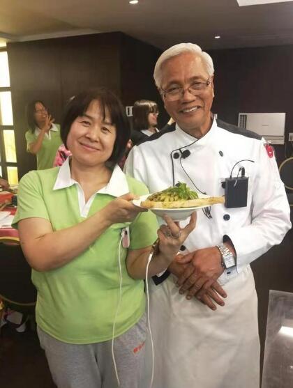 在菲律賓怎么找菲傭