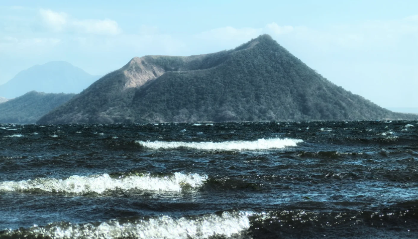菲律賓火山爆發(fā)頻繁高嗎(爆發(fā)的原因有哪些)