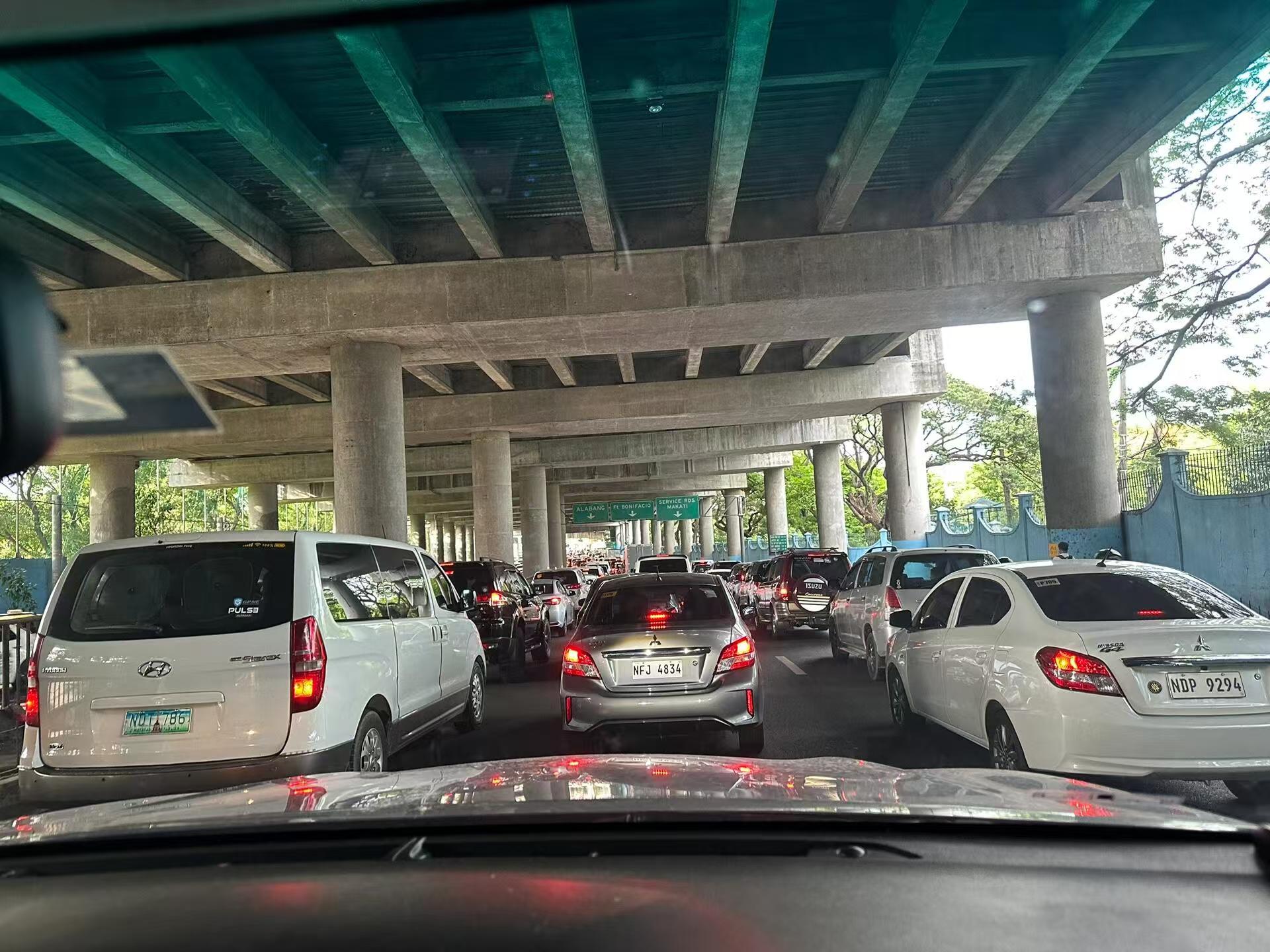 菲律賓長灘島可以租車嗎(費用貴不貴)