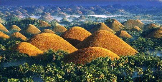 菲律賓巧克力山旅游要帶什么(景點(diǎn)推薦)