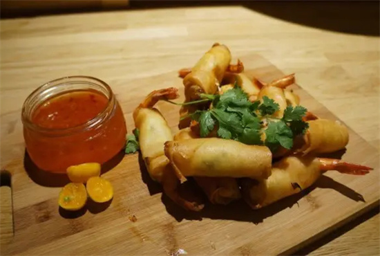 菲律賓菜譜美食推薦大全