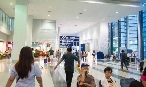 在菲律賓需要保黑出境的情況