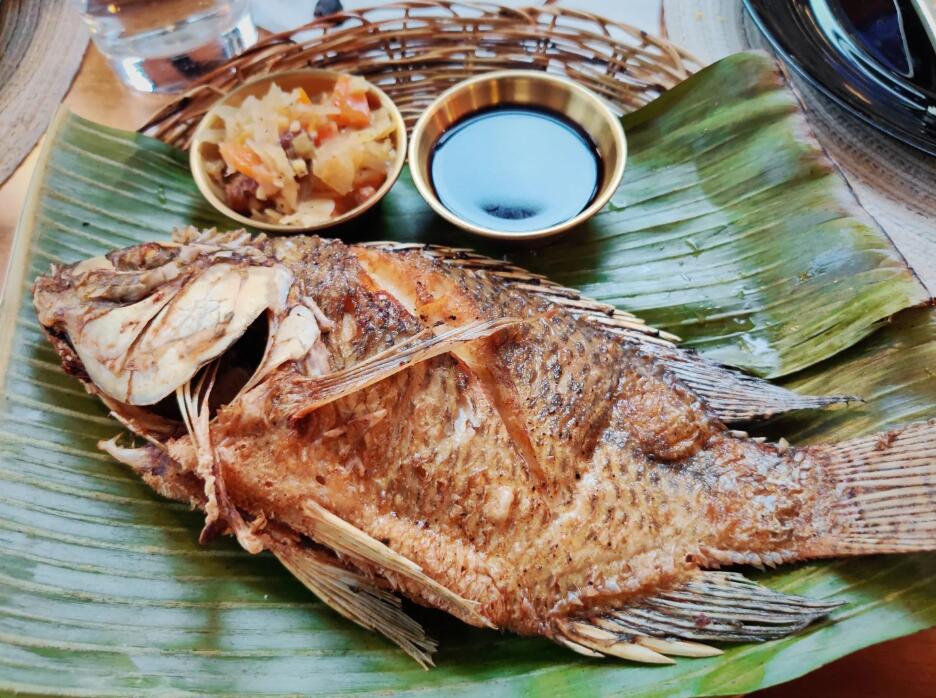 菲律賓必嘗美食大盤(pán)點(diǎn)(飲食習(xí)慣)