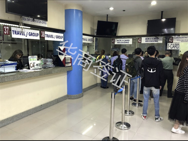 菲律賓移民局周六上班嗎(地址在哪)
