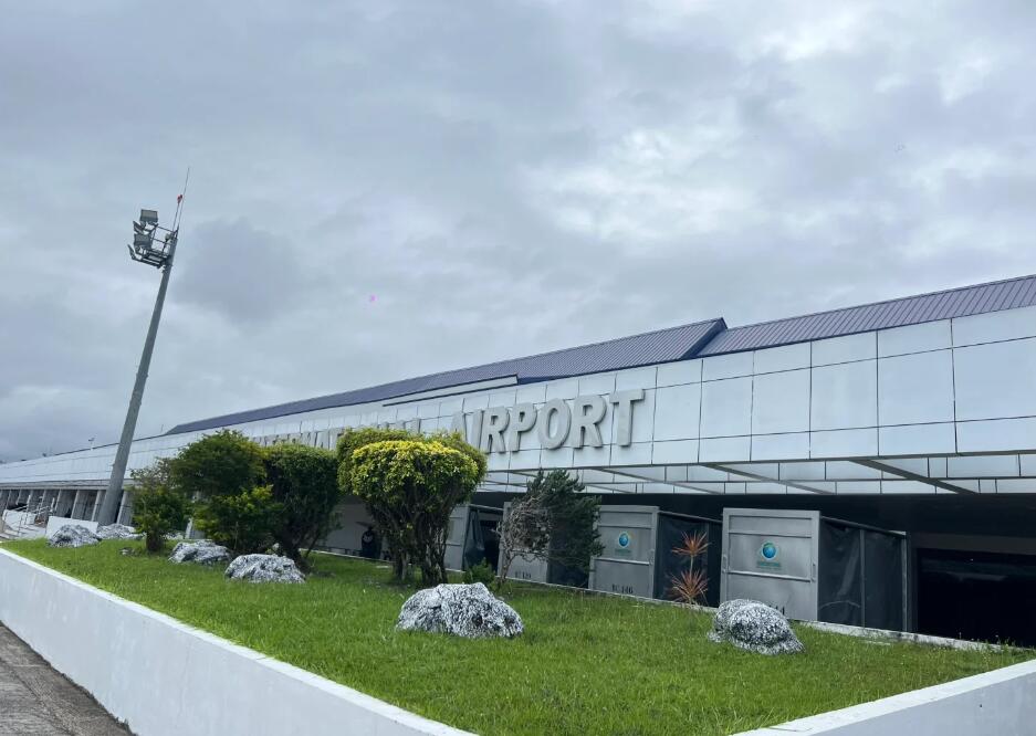 菲律賓索索貢機(jī)場(chǎng)接機(jī)要提供什么(服務(wù)流程)