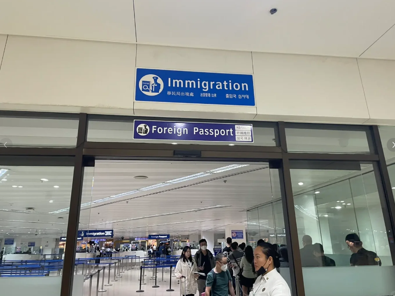 菲律賓克拉克國(guó)際機(jī)場(chǎng)英文名是叫啥(機(jī)場(chǎng)有車租嗎)