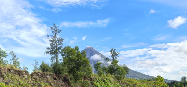 菲律賓馬尼拉火山旅游景區(qū)推薦(海拔多少米高)