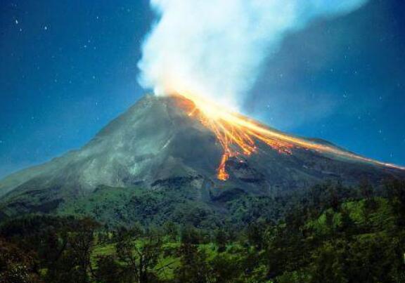 菲律賓都有哪些火山（火山景點(diǎn)推薦大全）