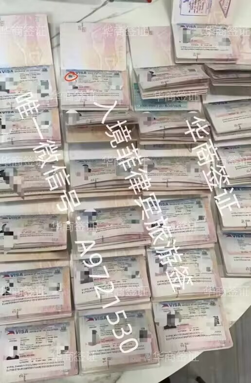 成都辦菲律賓簽證需要哪些<strong>資料</strong>?