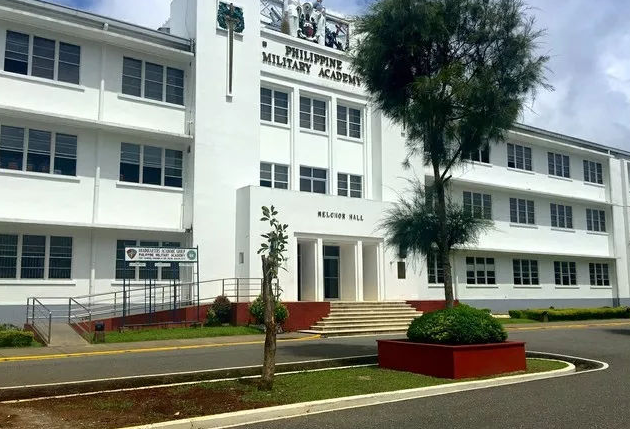 菲律賓<strong>碧瑤</strong>大學(xué)