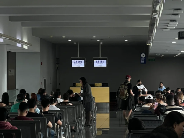 菲律賓P0G0工簽回國(guó)準(zhǔn)備什么(辦理需要什么)