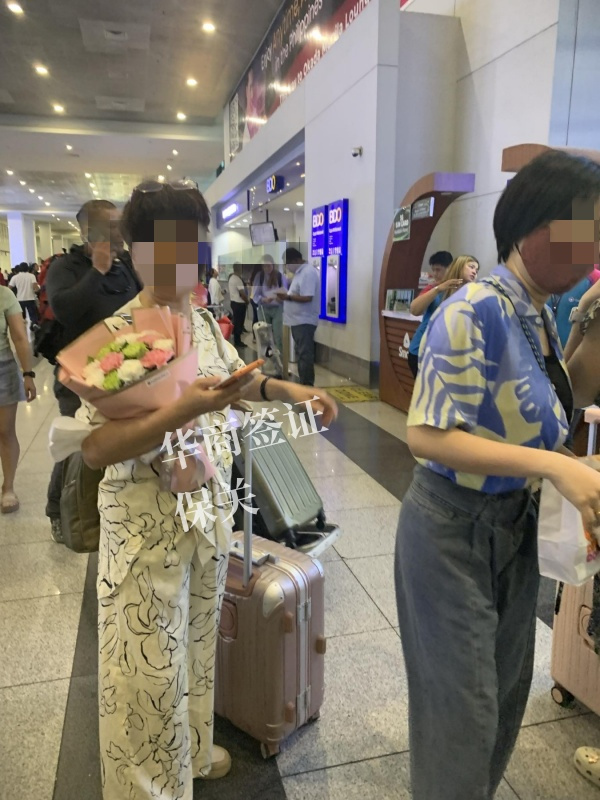 去菲律賓每個人都要保關嗎(申請流程是什么)