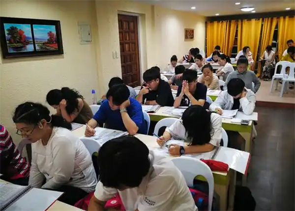 成都去菲律賓親子游學(xué)要簽證嗎(辦理簽證的流程)