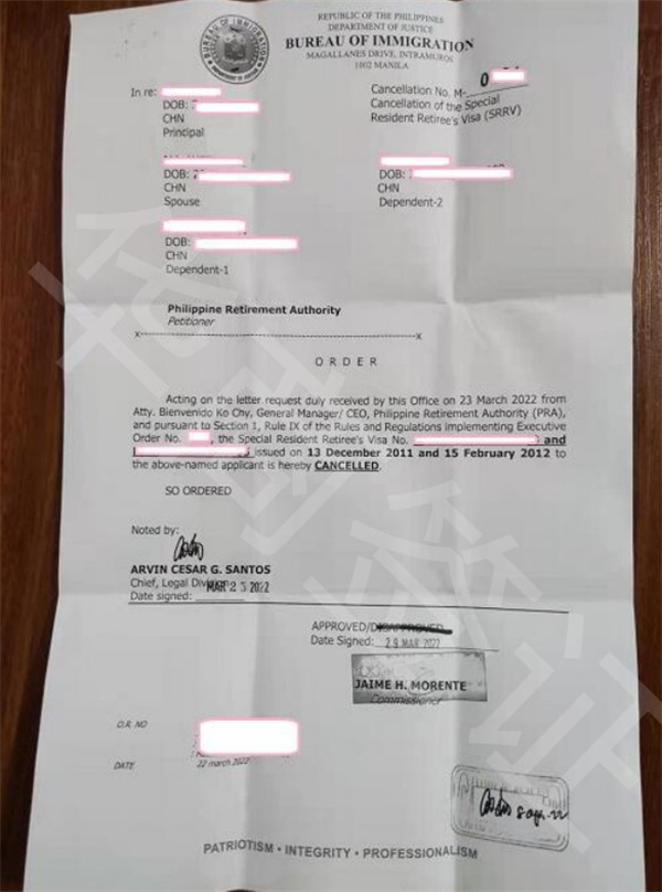 菲律賓綠卡去哪里申請(qǐng)永居(申請(qǐng)流程)