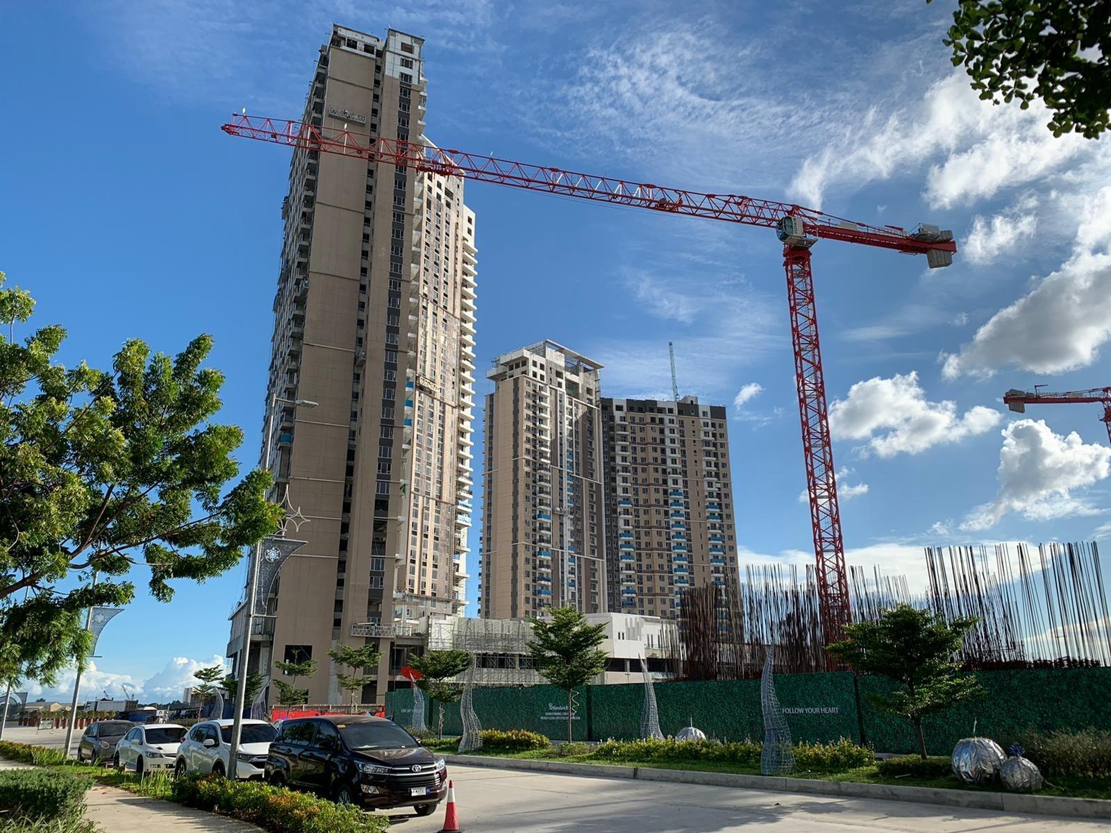 在菲律賓買(mǎi)房子要什么要求(手續(xù)有哪些)