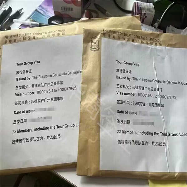 菲律賓團(tuán)簽申請(qǐng)材料有哪些(有人沒回來會(huì)怎么樣)