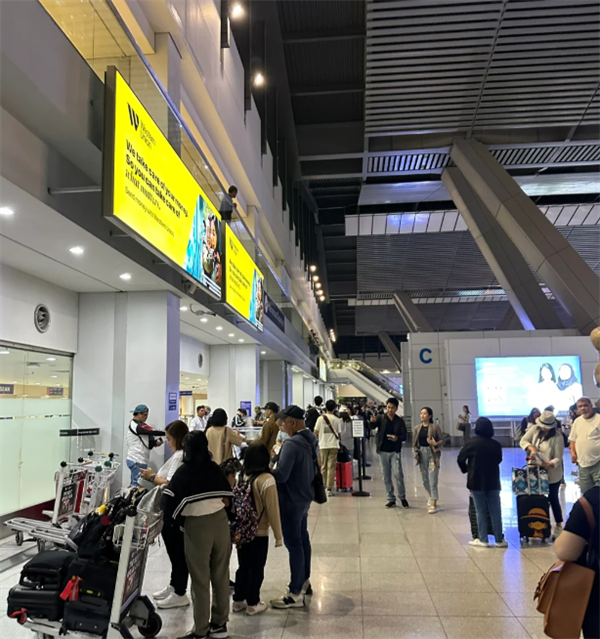 菲律賓入境被關(guān)小黑屋怎么辦(會(huì)影響出境嗎)
