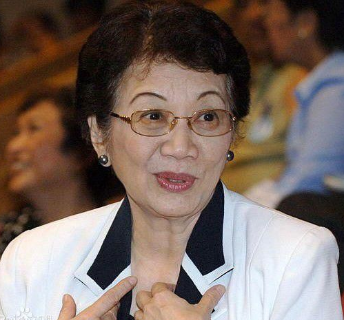 菲律賓近代女總統(tǒng)名字