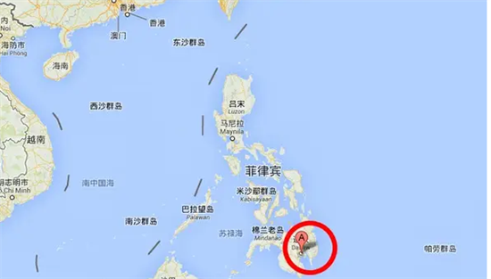 菲律賓達(dá)沃受臺(tái)風(fēng)影響了嗎(臺(tái)風(fēng)安全生存必備技巧)