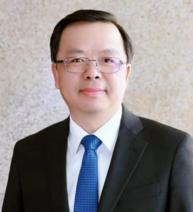 中國駐菲律賓大使館現(xiàn)任大使
