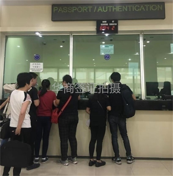 菲律賓大使館拒簽因?yàn)槭裁?需要怎么做)