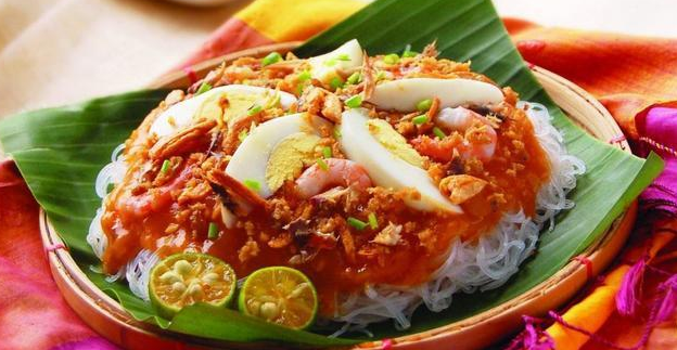 菲律賓的美食推薦