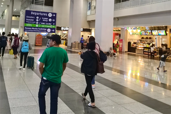 菲律賓過(guò)關(guān)入境注意事項(xiàng)(怎么避免被攔)
