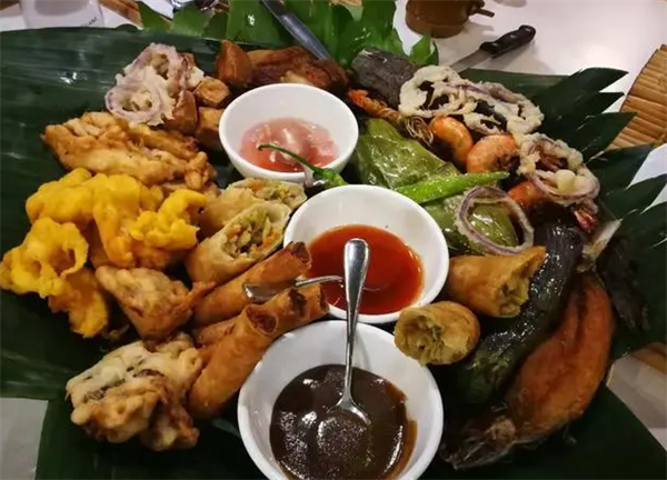 菲律賓宿務(wù)美食都有哪些(最佳吃海鮮的季節(jié))