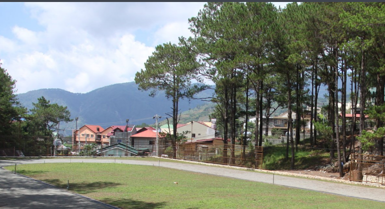 菲律賓碧瑤市的大學(xué)有哪些