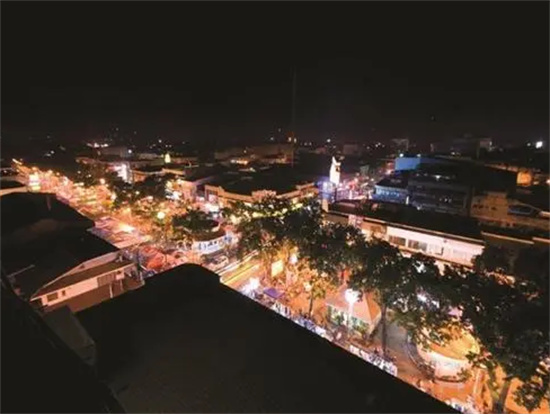 最佳旅行時(shí)間是什么時(shí)候