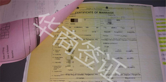 菲律賓女性多少歲結(jié)婚