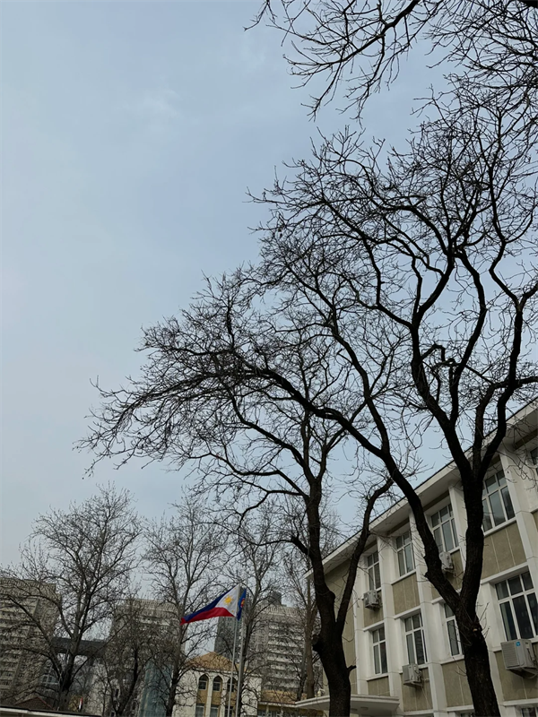 北京機(jī)場到菲律賓大使館多遠(yuǎn)(業(yè)務(wù)有哪些)