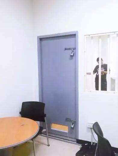 菲律賓機(jī)場小黑屋超詳細(xì)的介紹