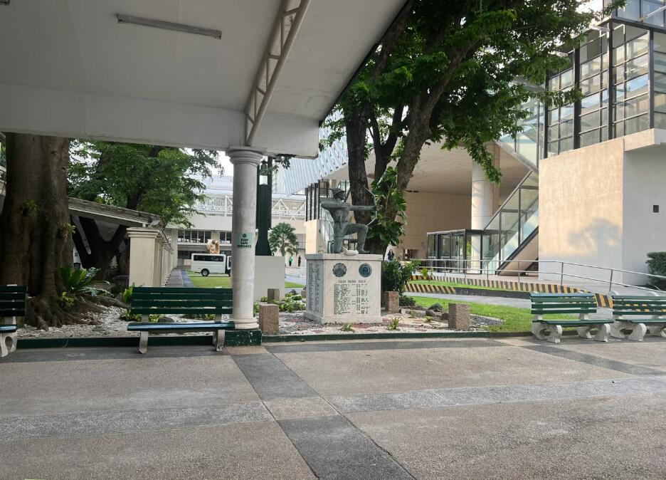 菲律賓大學(xué)入學(xué)條件(大學(xué)就讀流程)