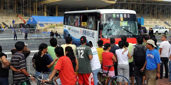 菲律賓邦板牙省華人旅行社多不多(收費情況)